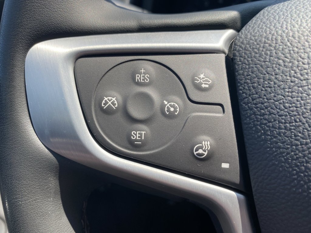 2024 GMC TERRAIN SLT | Htd Wheel | Cam | USB | Bluetooth in Saint John, New Brunswick - 17 - w1024h768px
