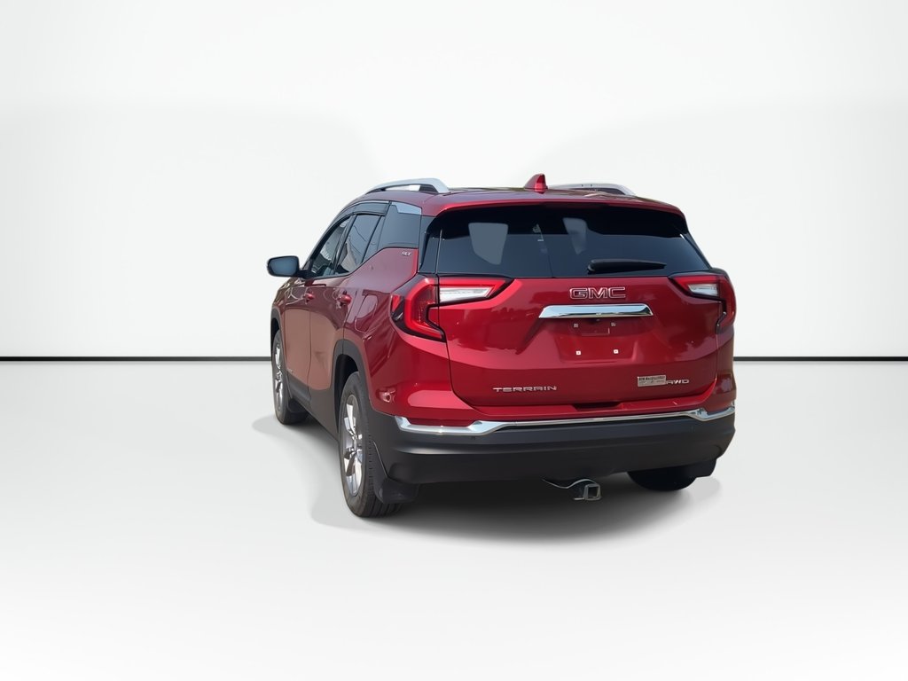 2024 GMC TERRAIN SLT | Htd Wheel | Cam | USB | Bluetooth in Saint John, New Brunswick - 7 - w1024h768px