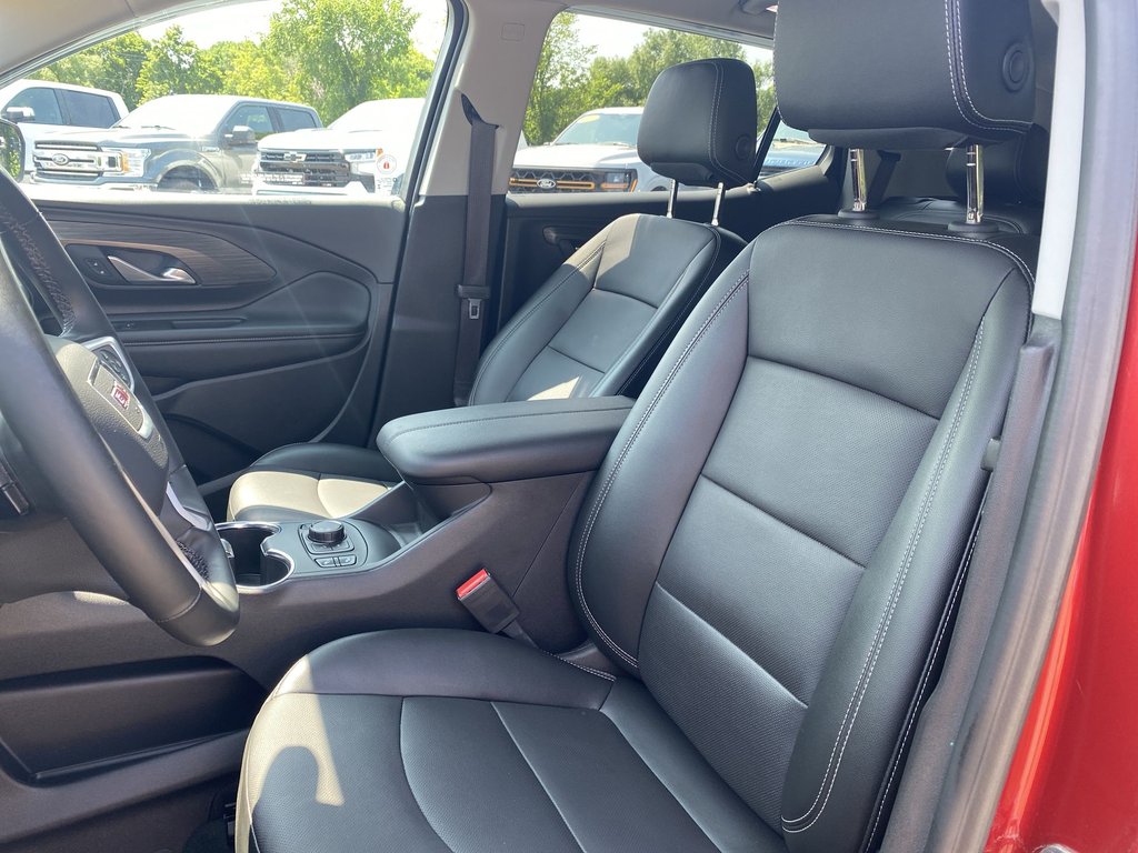 2024 GMC TERRAIN SLT | Htd Wheel | Cam | USB | Bluetooth in Saint John, New Brunswick - 11 - w1024h768px