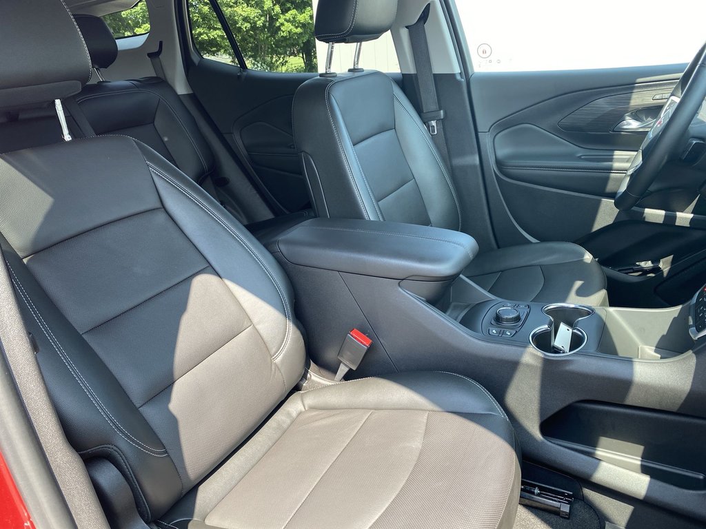 2024 GMC TERRAIN SLT | Htd Wheel | Cam | USB | Bluetooth in Saint John, New Brunswick - 33 - w1024h768px