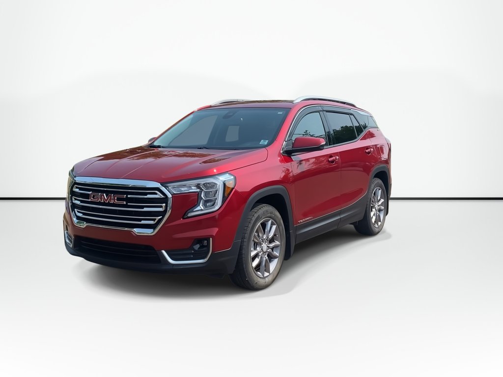 2024 GMC TERRAIN SLT | Htd Wheel | Cam | USB | Bluetooth in Saint John, New Brunswick - 4 - w1024h768px