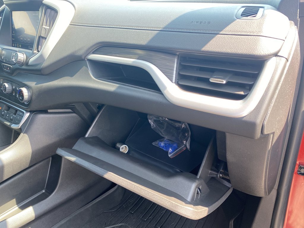 2024 GMC TERRAIN SLT | Htd Wheel | Cam | USB | Bluetooth in Saint John, New Brunswick - 34 - w1024h768px