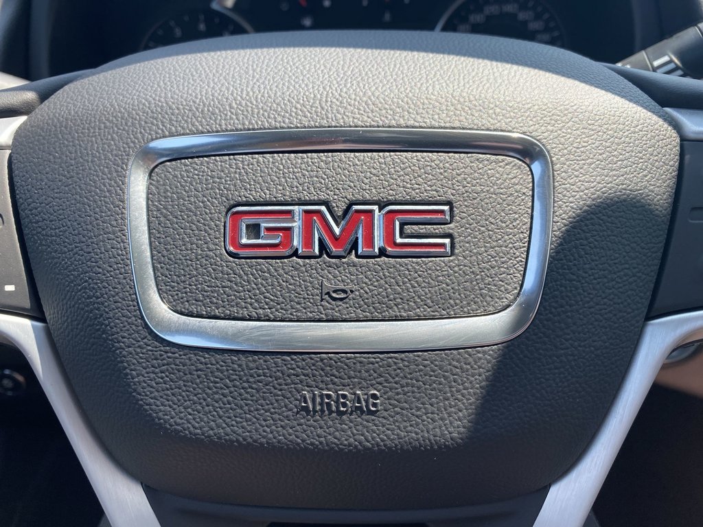 2024 GMC TERRAIN SLT | Htd Wheel | Cam | USB | Bluetooth in Saint John, New Brunswick - 15 - w1024h768px