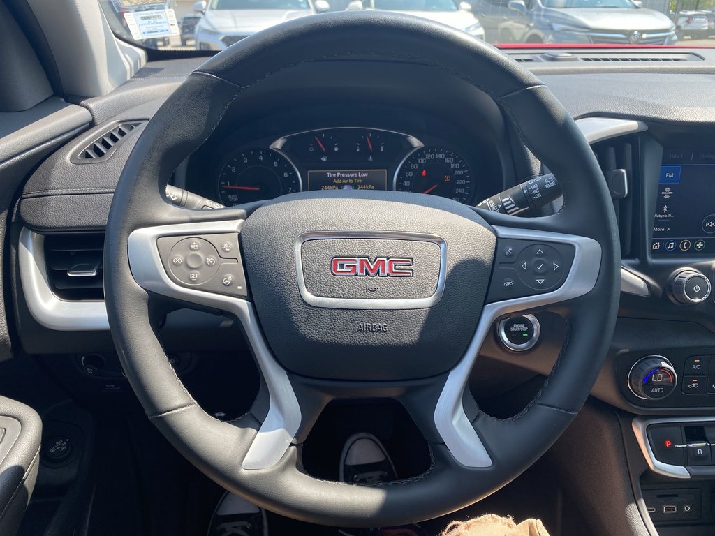 2024 GMC TERRAIN SLT | Htd Wheel | Cam | USB | Bluetooth in Saint John, New Brunswick - 14 - w1024h768px