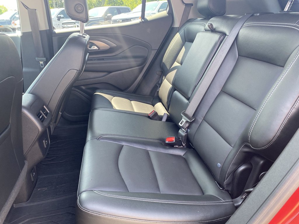 2024 GMC TERRAIN SLT | Htd Wheel | Cam | USB | Bluetooth in Saint John, New Brunswick - 27 - w1024h768px