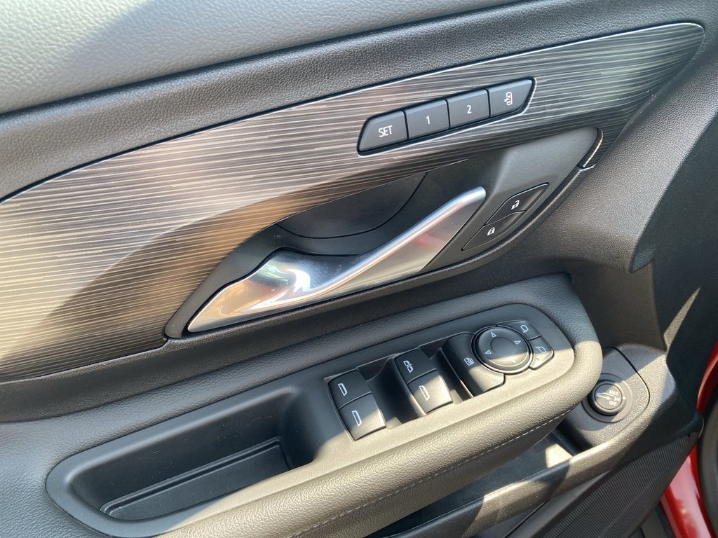 2024 GMC TERRAIN SLT | Htd Wheel | Cam | USB | Bluetooth in Saint John, New Brunswick - 13 - w1024h768px