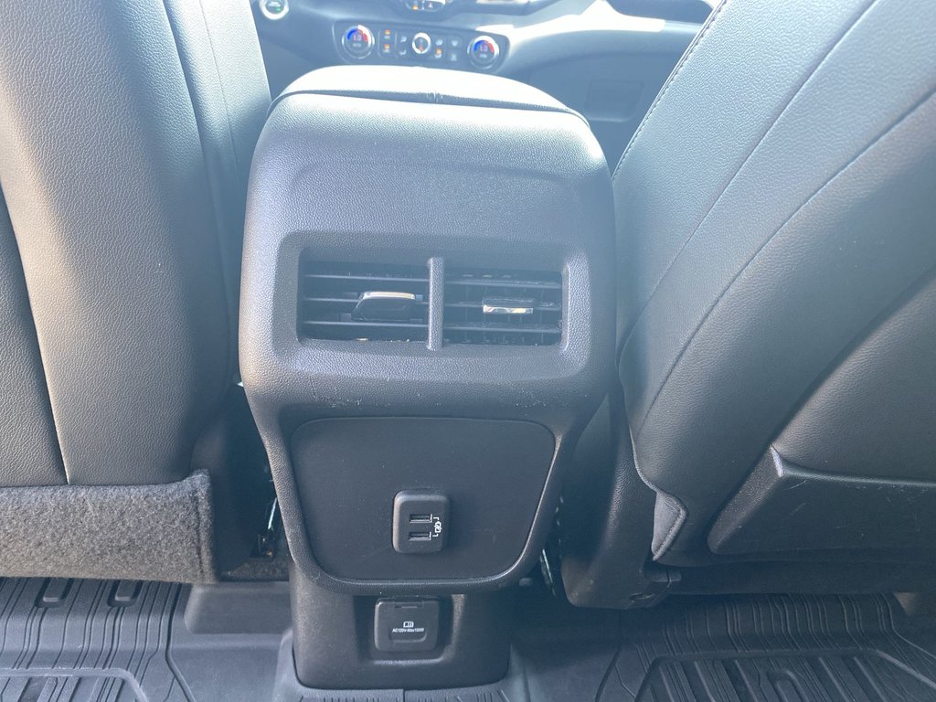 2024 GMC TERRAIN SLT | Htd Wheel | Cam | USB | Bluetooth in Saint John, New Brunswick - 28 - w1024h768px