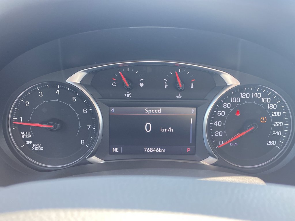 2024 GMC TERRAIN SLT | Htd Wheel | Cam | USB | Bluetooth in Saint John, New Brunswick - 20 - w1024h768px