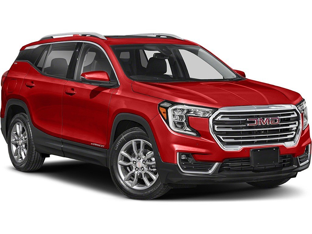 2024 GMC Terrain in Antigonish, Nova Scotia - 1 - w1024h768px