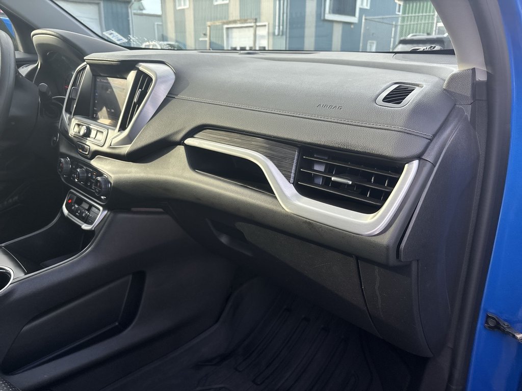 GMC Terrain SLE | Cam | USB | Bluetooth | Cruise 2024 à Saint John, Nouveau-Brunswick - 35 - w1024h768px
