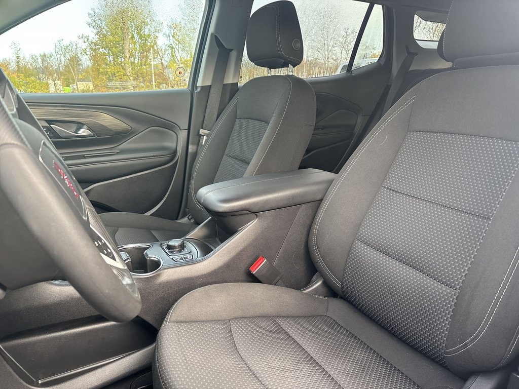 GMC Terrain SLE | Cam | USB | Bluetooth | Cruise 2024 à Saint John, Nouveau-Brunswick - 11 - w1024h768px