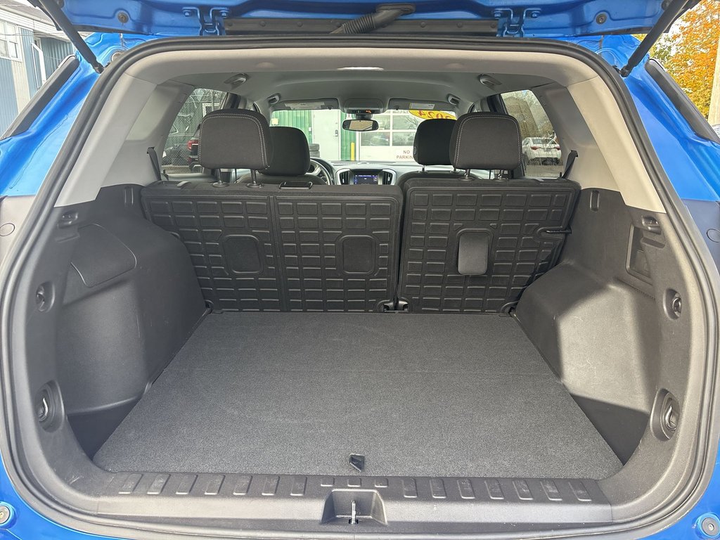 GMC Terrain SLE | Cam | USB | Bluetooth | Cruise 2024 à Saint John, Nouveau-Brunswick - 30 - w1024h768px