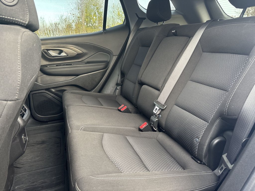 GMC Terrain SLE | Cam | USB | Bluetooth | Cruise 2024 à Saint John, Nouveau-Brunswick - 27 - w1024h768px