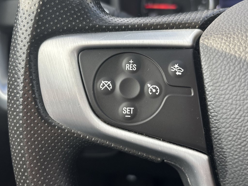 GMC Terrain SLE | Cam | USB | Bluetooth | Cruise 2024 à Saint John, Nouveau-Brunswick - 17 - w1024h768px
