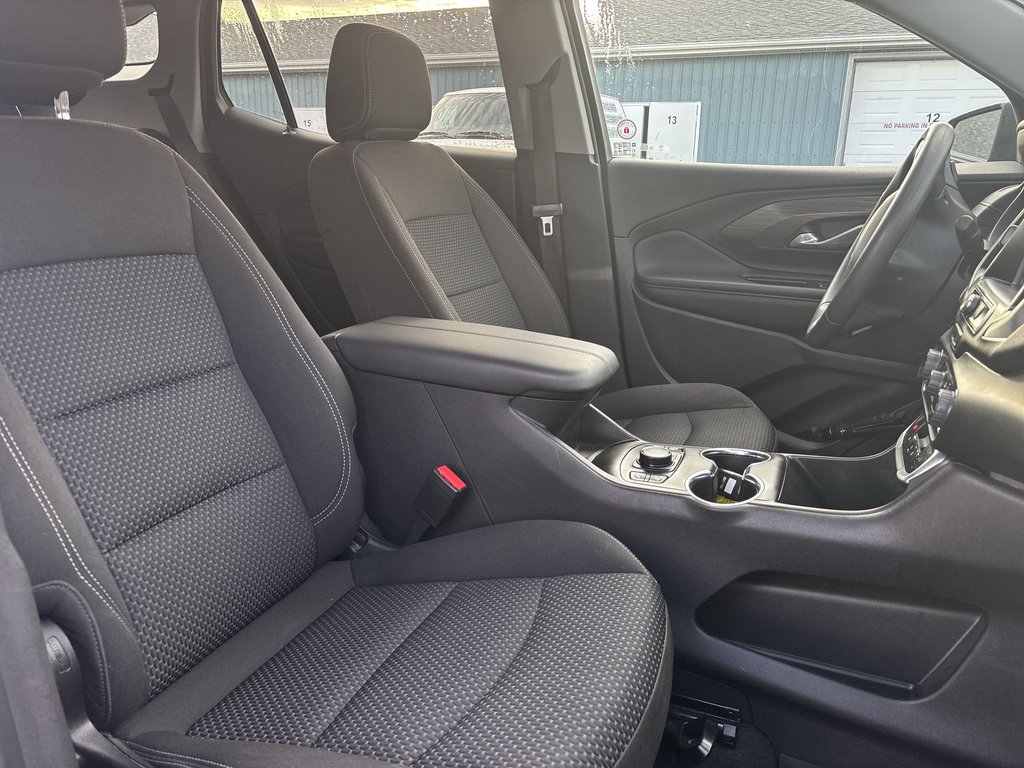 GMC Terrain SLE | Cam | USB | Bluetooth | Cruise 2024 à Saint John, Nouveau-Brunswick - 33 - w1024h768px