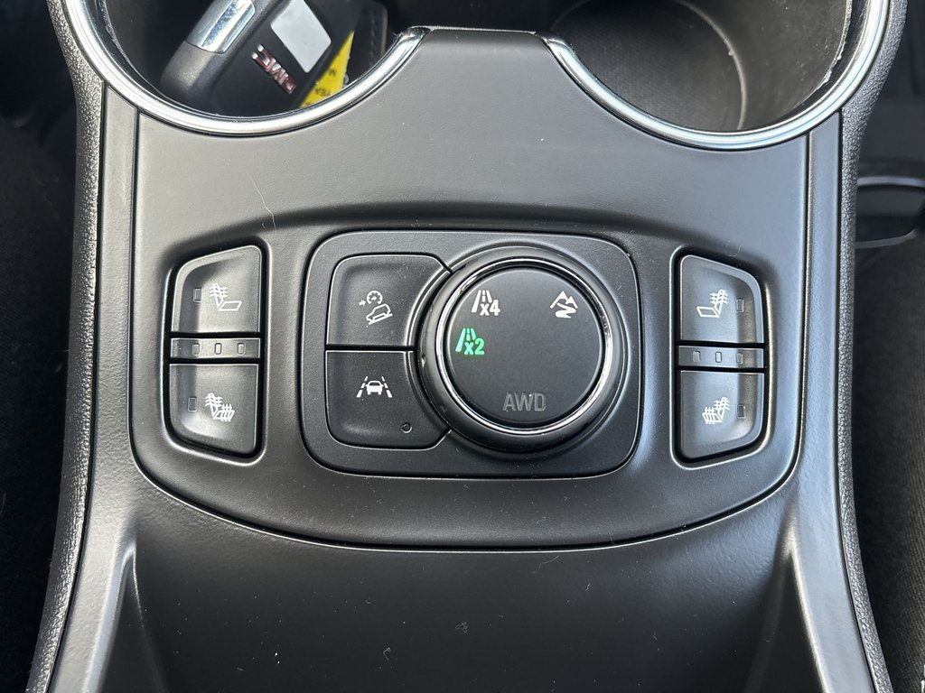 GMC Terrain SLE | Cam | USB | Bluetooth | Cruise 2024 à Saint John, Nouveau-Brunswick - 19 - w1024h768px