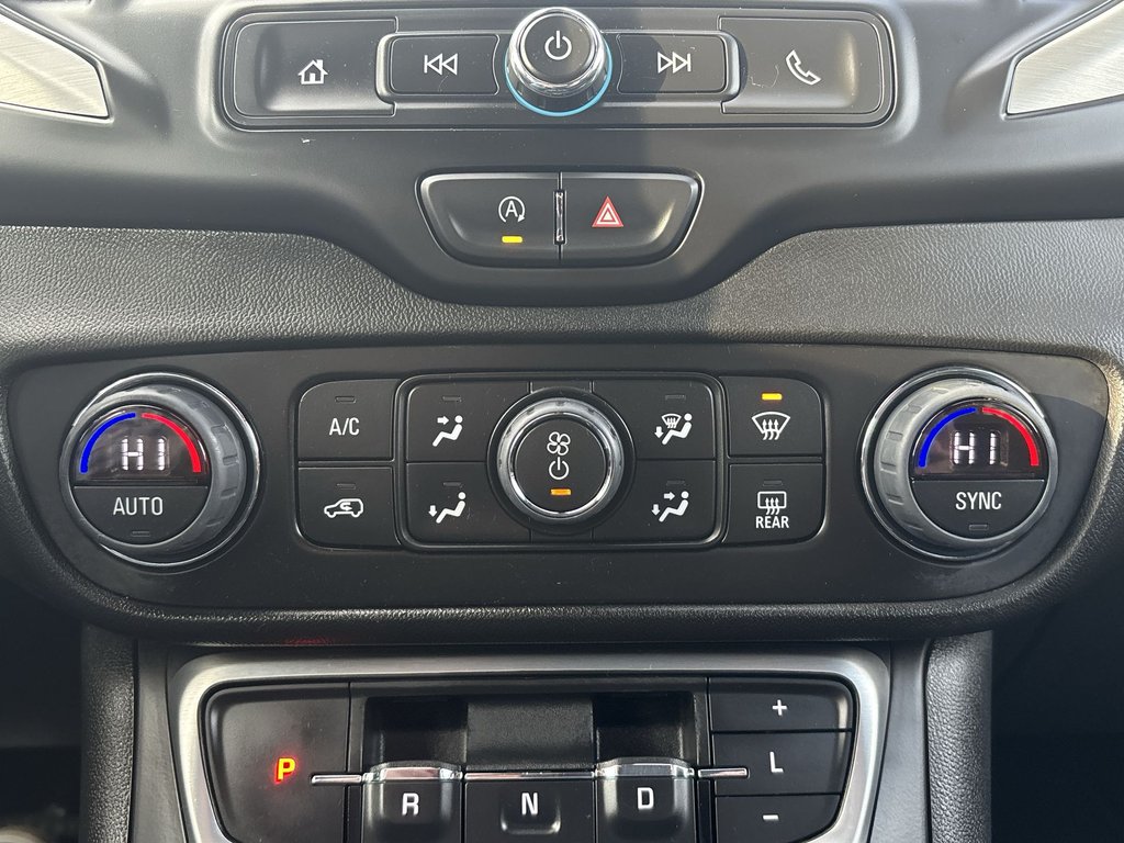 GMC Terrain SLE | Cam | USB | Bluetooth | Cruise 2024 à Saint John, Nouveau-Brunswick - 23 - w1024h768px