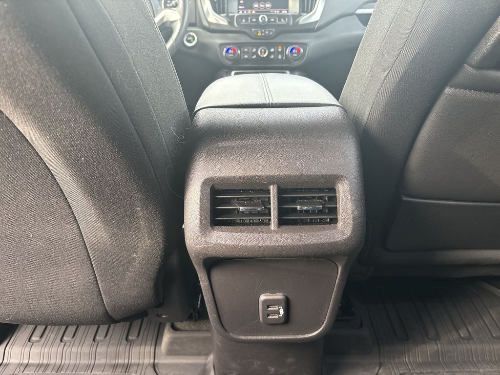 GMC Terrain SLE | Cam | USB | Bluetooth | Cruise 2024 à Saint John, Nouveau-Brunswick - 28 - w1024h768px