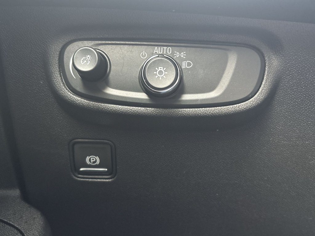 GMC Terrain SLE | Cam | USB | Bluetooth | Cruise 2024 à Saint John, Nouveau-Brunswick - 26 - w1024h768px