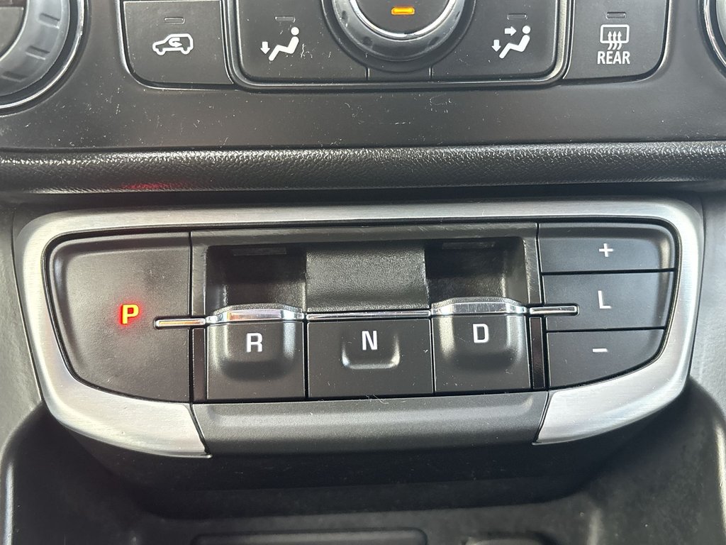 GMC Terrain SLE | Cam | USB | Bluetooth | Cruise 2024 à Saint John, Nouveau-Brunswick - 25 - w1024h768px