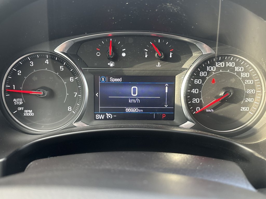 GMC Terrain SLE | Cam | USB | Bluetooth | Cruise 2024 à Saint John, Nouveau-Brunswick - 20 - w1024h768px