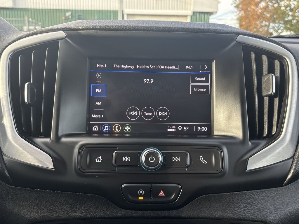 GMC Terrain SLE | Cam | USB | Bluetooth | Cruise 2024 à Saint John, Nouveau-Brunswick - 21 - w1024h768px