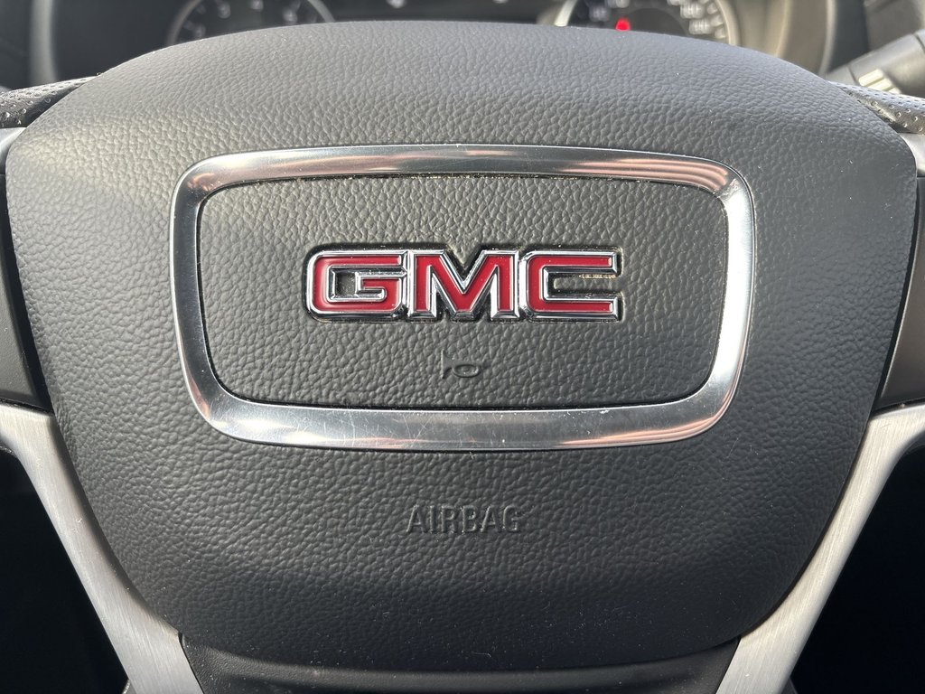 GMC Terrain SLE | Cam | USB | Bluetooth | Cruise 2024 à Saint John, Nouveau-Brunswick - 15 - w1024h768px