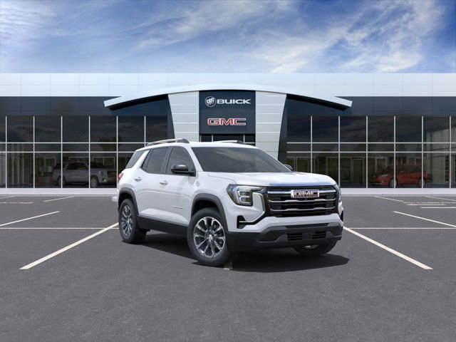 2025 GMC Terrain in Antigonish, Nova Scotia - 1 - w1024h768px