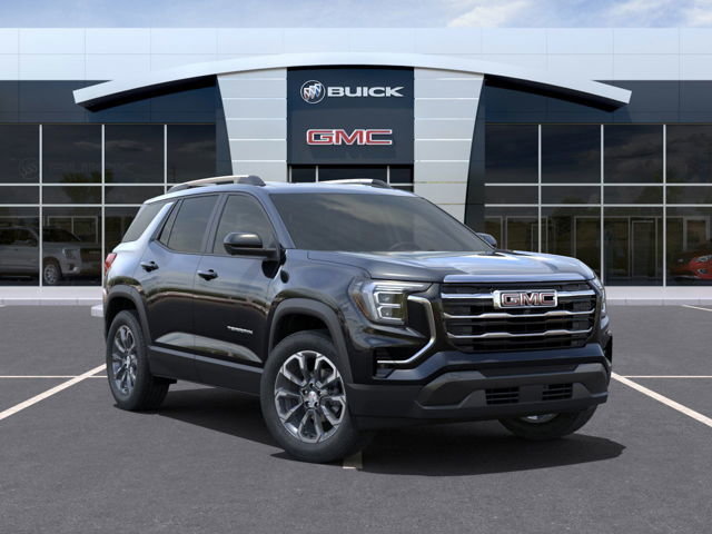 2025 GMC Terrain in Antigonish, Nova Scotia - 7 - w1024h768px