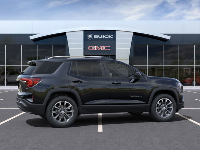 2025 GMC Terrain in Antigonish, Nova Scotia - 5 - w1024h768px