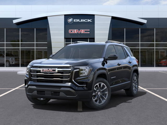 2025 GMC Terrain in Antigonish, Nova Scotia - 6 - w1024h768px