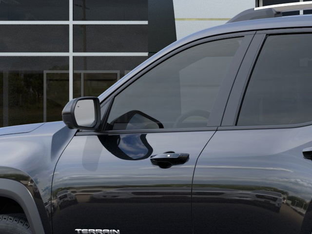 2025 GMC Terrain in Antigonish, Nova Scotia - 12 - w1024h768px