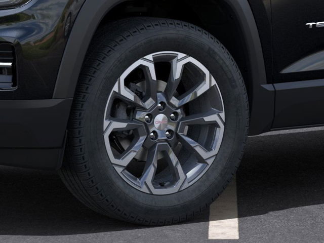 2025 GMC Terrain in Antigonish, Nova Scotia - 9 - w1024h768px