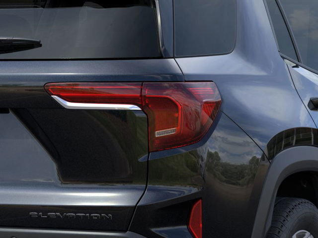 2025 GMC Terrain in Antigonish, Nova Scotia - 11 - w1024h768px