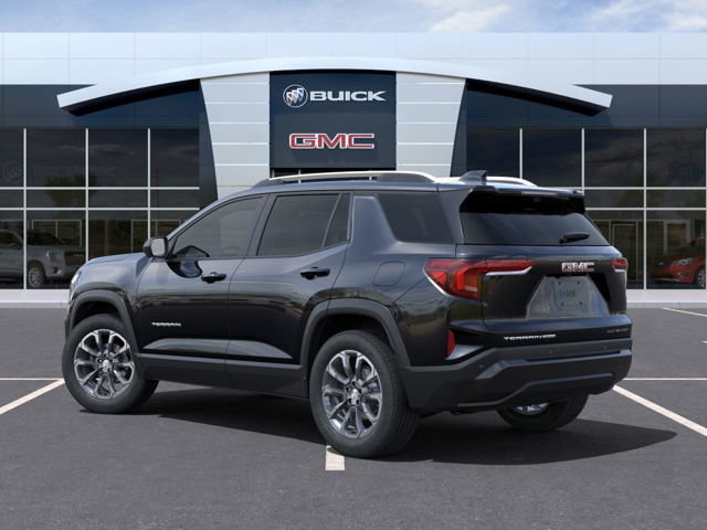 2025 GMC Terrain in Antigonish, Nova Scotia - 3 - w1024h768px