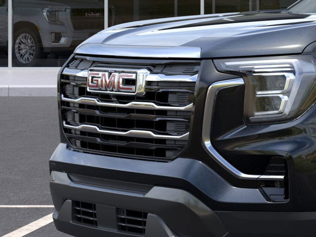 2025 GMC Terrain in Antigonish, Nova Scotia - 13 - w1024h768px