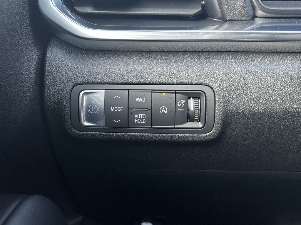 GMC Terrain Elevation | Leather | Cam | USB | HtdSeats&Wheel 2025 à Saint John, Nouveau-Brunswick - 19 - w1024h768px