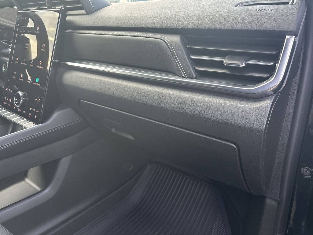 GMC Terrain Elevation | Leather | Cam | USB | HtdSeats&Wheel 2025 à Saint John, Nouveau-Brunswick - 34 - w1024h768px