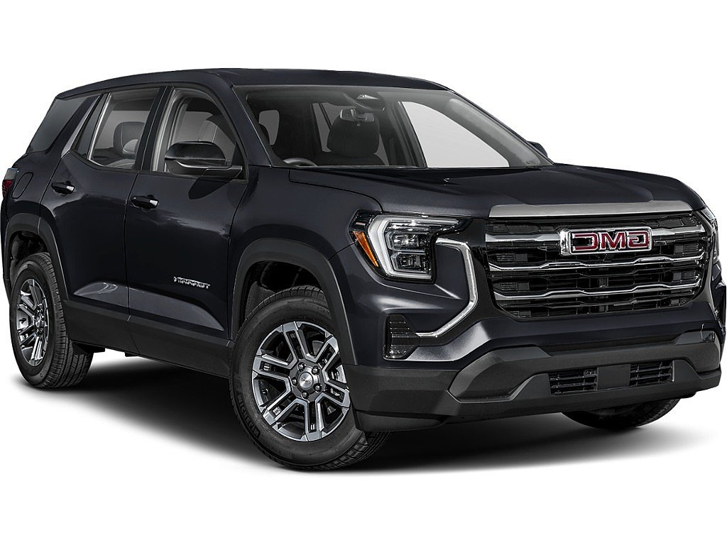 2025 GMC Terrain Elevation | Leather | Cam | USB | HtdSeats&Wheel in Saint John, New Brunswick - 1 - w1024h768px