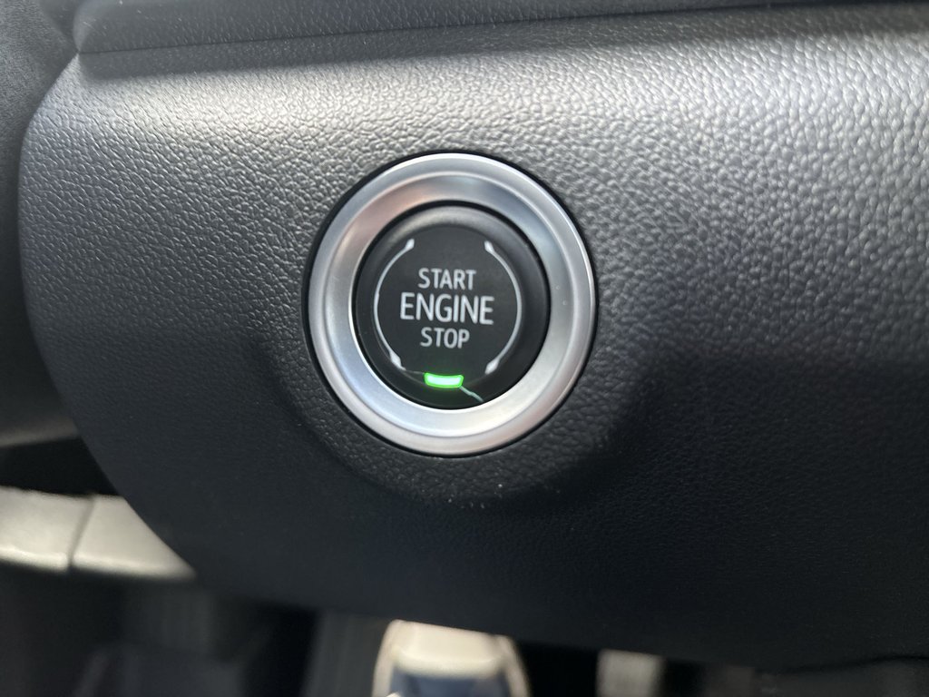 GMC Terrain Elevation | Leather | Cam | USB | HtdSeats&Wheel 2025 à Saint John, Nouveau-Brunswick - 16 - w1024h768px