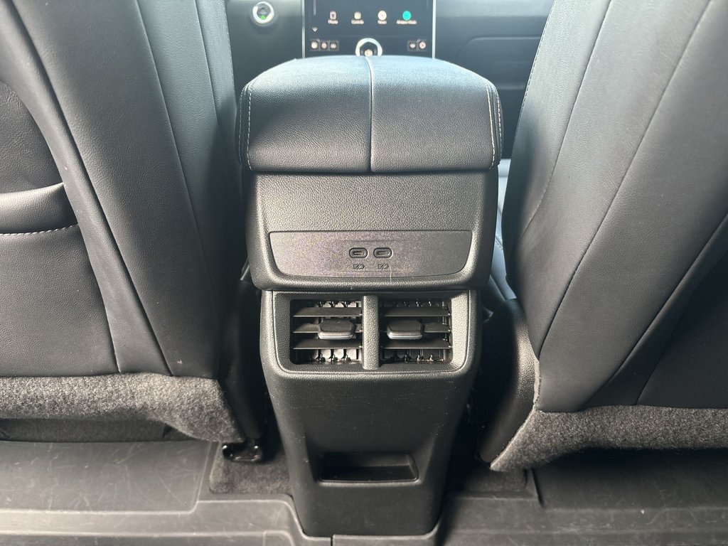 GMC Terrain Elevation | Leather | Cam | USB | HtdSeats&Wheel 2025 à Saint John, Nouveau-Brunswick - 27 - w1024h768px
