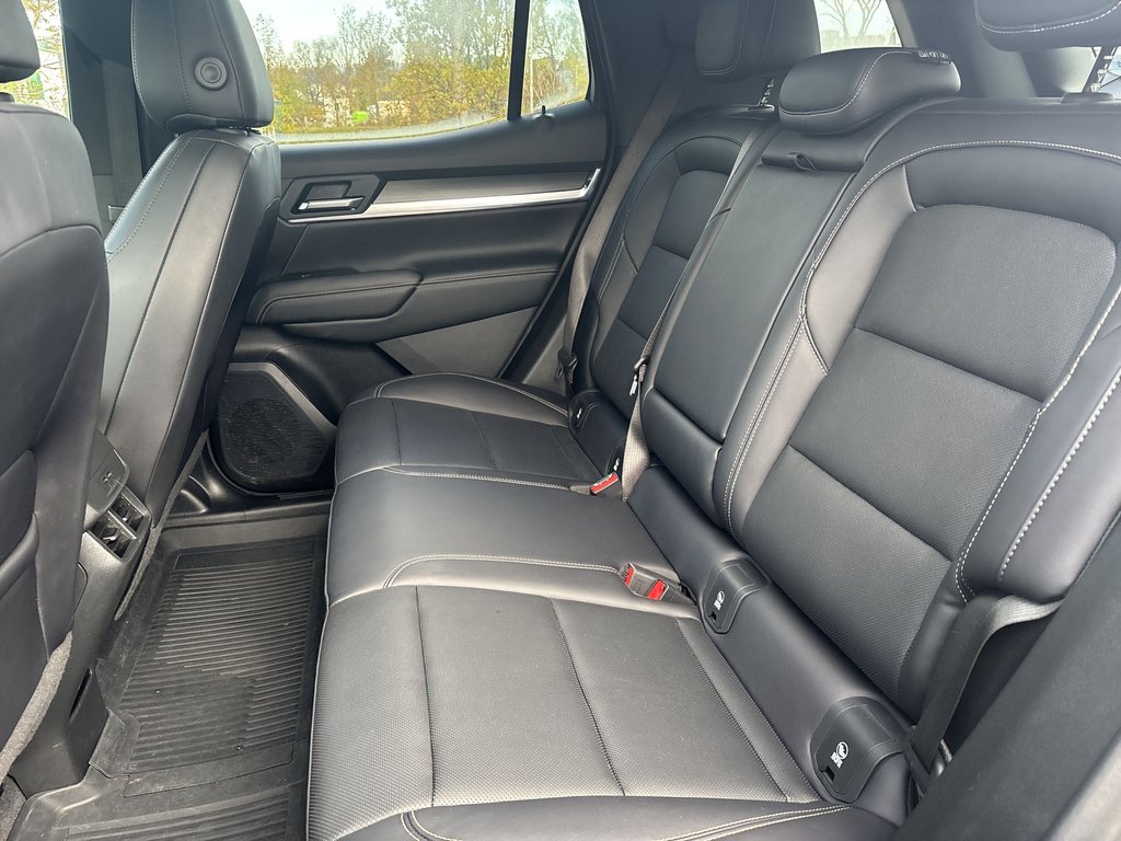 GMC Terrain Elevation | Leather | Cam | USB | HtdSeats&Wheel 2025 à Saint John, Nouveau-Brunswick - 26 - w1024h768px