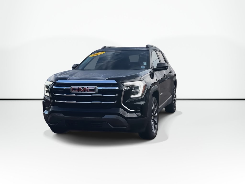 GMC Terrain Elevation | Leather | Cam | USB | HtdSeats&Wheel 2025 à Saint John, Nouveau-Brunswick - 4 - w1024h768px