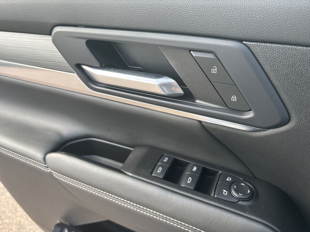 GMC Terrain Elevation | Leather | Cam | USB | HtdSeats&Wheel 2025 à Saint John, Nouveau-Brunswick - 13 - w1024h768px