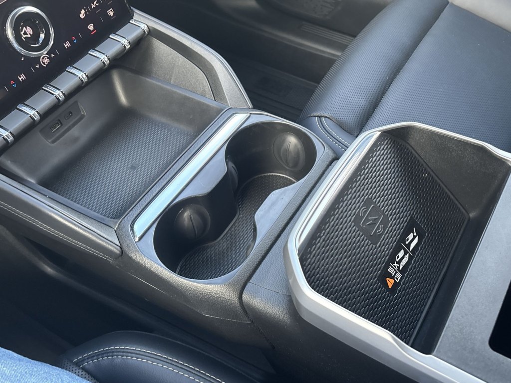 GMC Terrain Elevation | Leather | Cam | USB | HtdSeats&Wheel 2025 à Saint John, Nouveau-Brunswick - 24 - w1024h768px