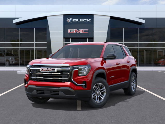 2026 GMC Terrain in Antigonish, Nova Scotia - 6 - w1024h768px