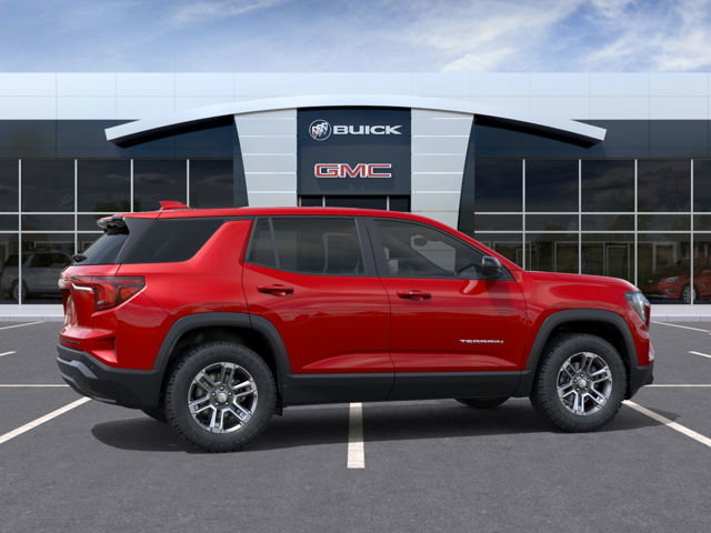 2026 GMC Terrain in Antigonish, Nova Scotia - 5 - w1024h768px