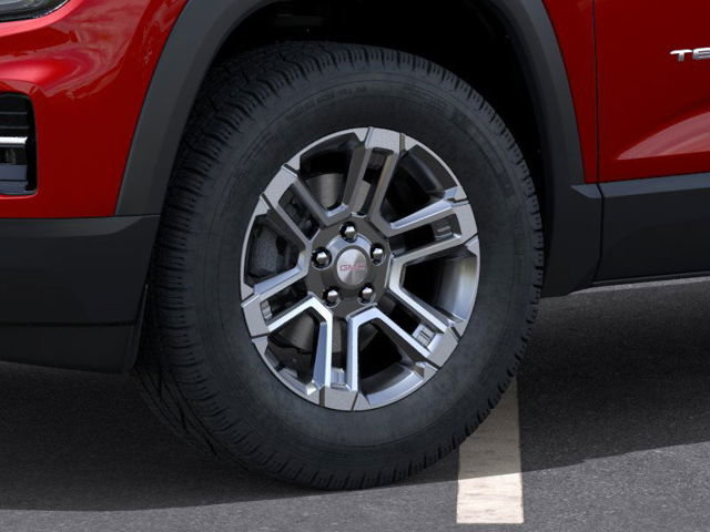 2026 GMC Terrain in Antigonish, Nova Scotia - 9 - w1024h768px