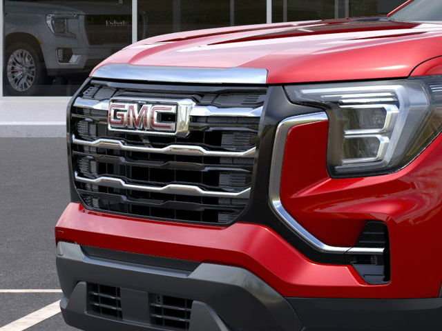 2026 GMC Terrain in Antigonish, Nova Scotia - 13 - w1024h768px