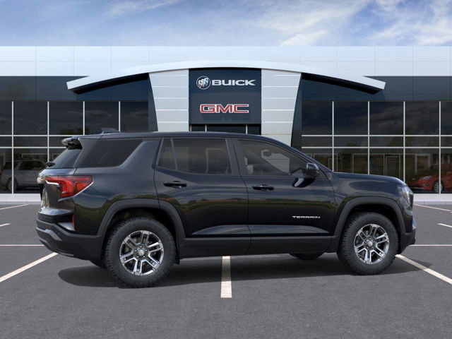 2026 GMC Terrain in Antigonish, Nova Scotia - 5 - w1024h768px
